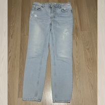 Джинсы zara 36, Москва