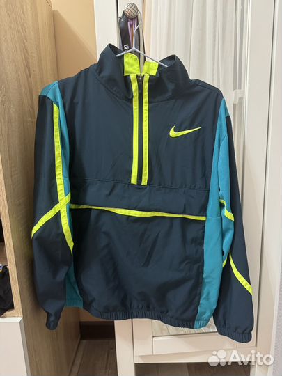 Анорак детский Nike