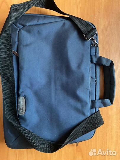 Сумка для ноутбука