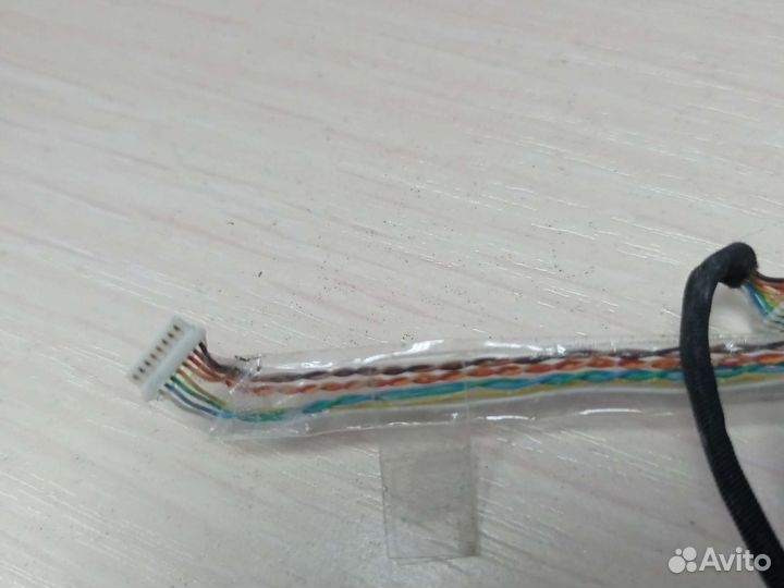 Вебкамера для ноутбука asus K750J