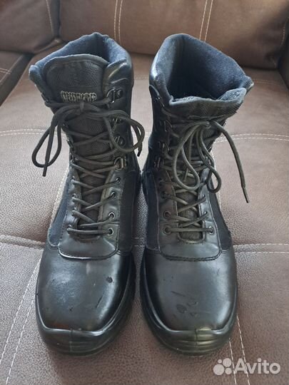 Мотоботы Streetfighter