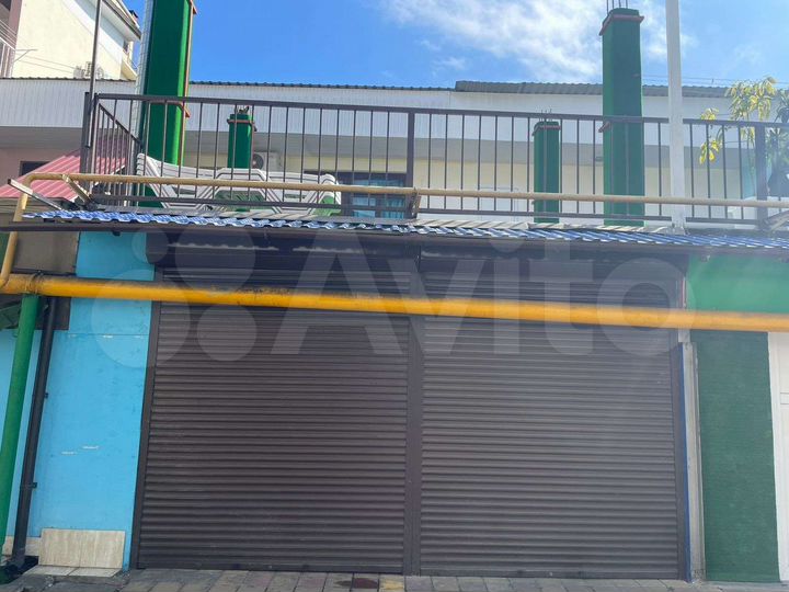 Свободного назначения, 5 м²