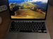 Apple MacBook Pro m1 2020