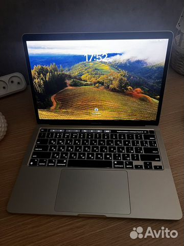 Apple MacBook Pro m1 2020