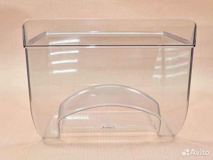 Ящик для овощей Атлант-Минск, код 280500401200