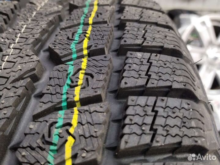 Toyo Observe GSi-6 LS 225/60 R17 99H