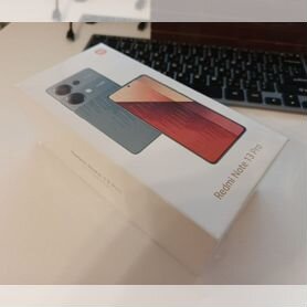 Xiaomi Redmi Note 13 Pro, 8/256 ГБ