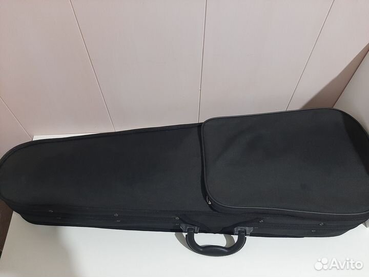 Скрипка 3/4 в идеальном состоянии