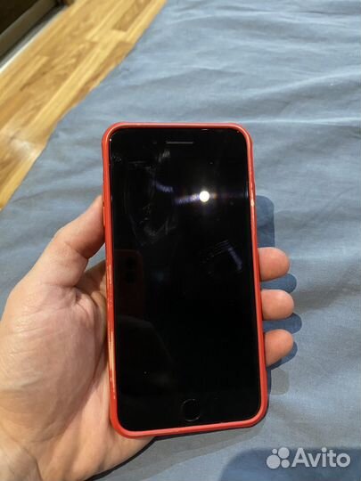 iPhone 7 Plus, 128 ГБ