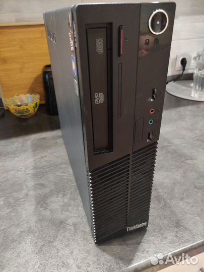 Пк Lenovo ThinkCentre M79