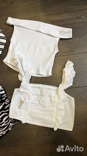 Топ на лето