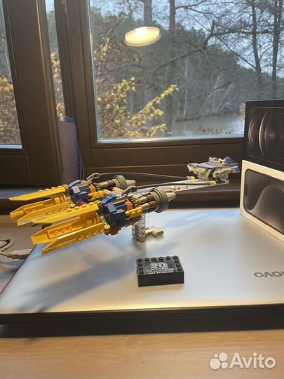 Lego Star Wars наборы