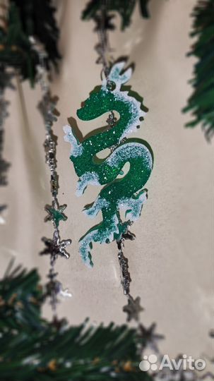 Ёлочная игрушка