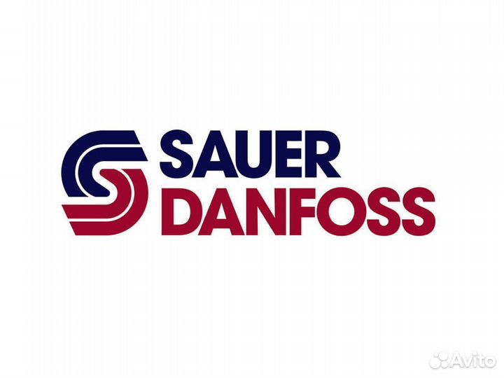 Гидромотор ompw 25 Danfoss, Sauer-Danfoss