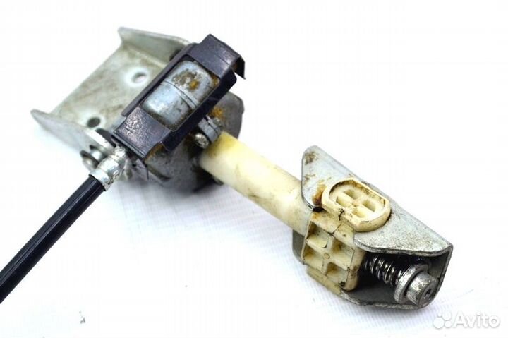 Мотор регулировки сидений volvo FH12 1-seeria (01