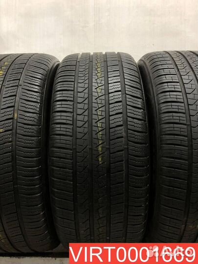 Pirelli Scorpion Zero All Season 275/45 R21 110Y