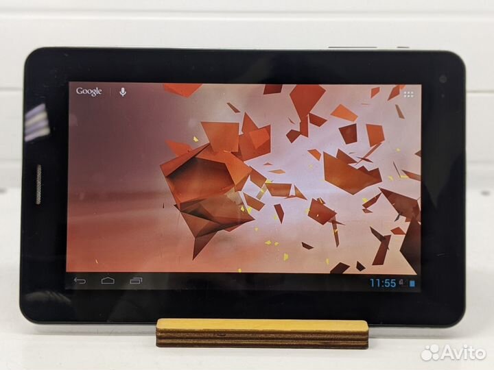 Планшет Megafon Login 2