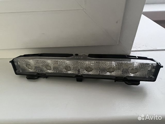 Стоп сигнал polo 5