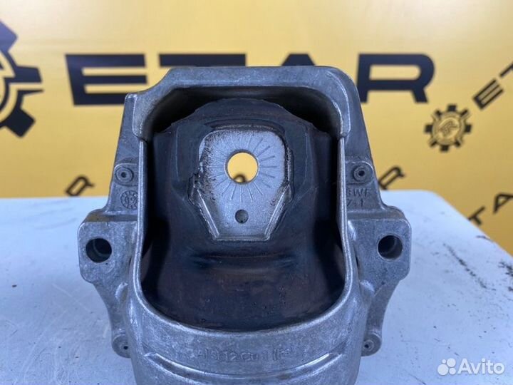 Опора двигателя Audi S5 8T 3.0 tfsi