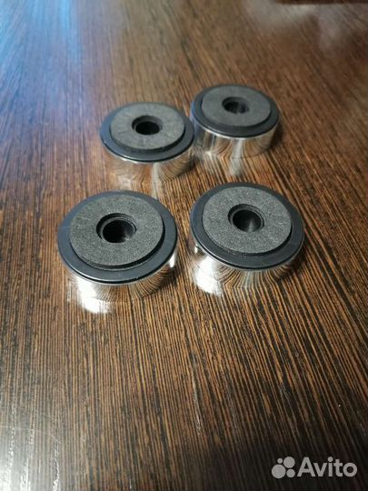 Ножки антивибрационные