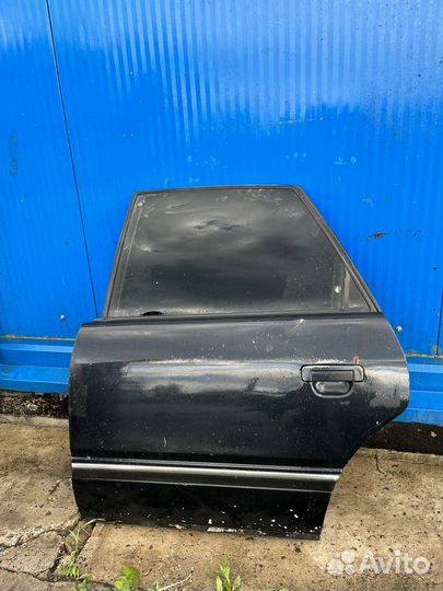Дверь audi 100 с4