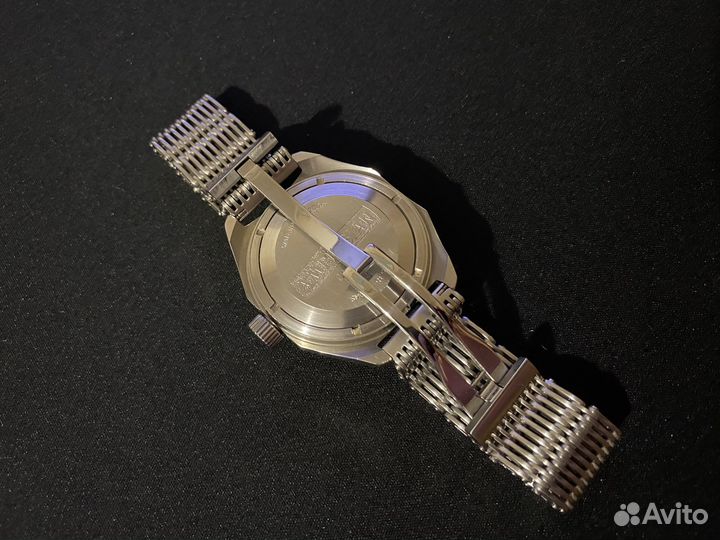 Часы СССР Восток Амфибия Новые