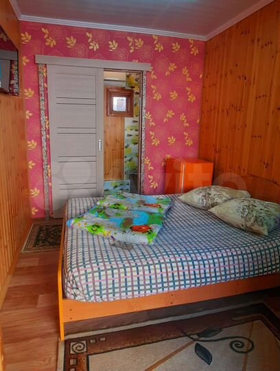 Комната 12 м² в 6-к., 1/1 эт.