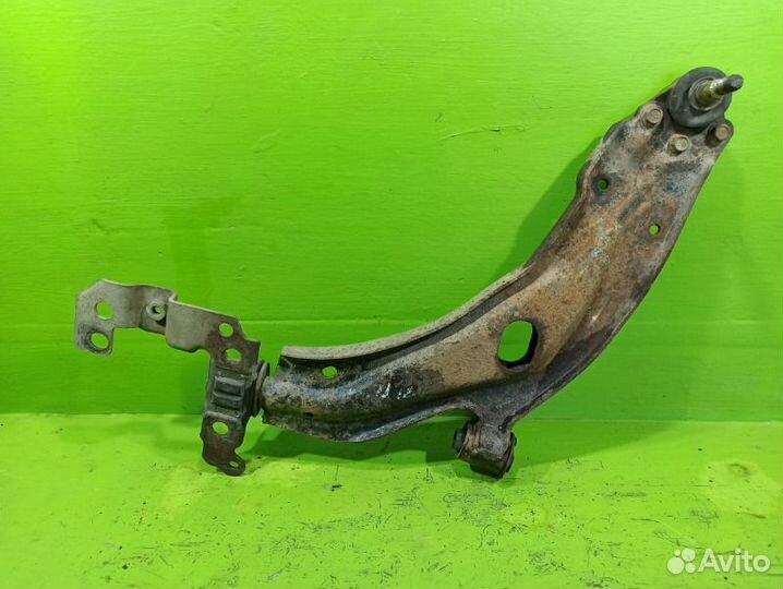 Рычаг подвески передний Fiat Albea 350A1000 2008