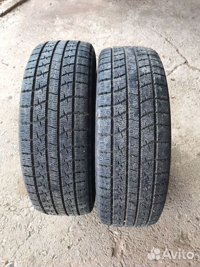 Amtel NordMaster 175/65 R14 22B