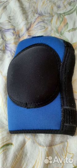 Бандаж на колено детский