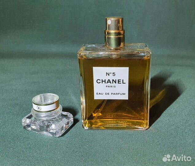 Шанель N 5. Франция