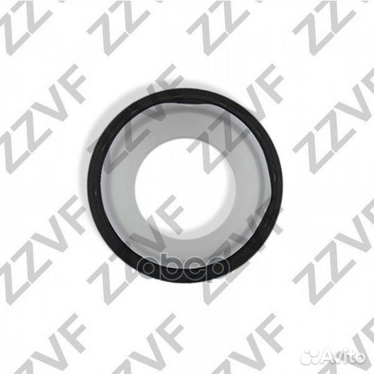 Сальник коленвала передний peugeot 308 (07-15)