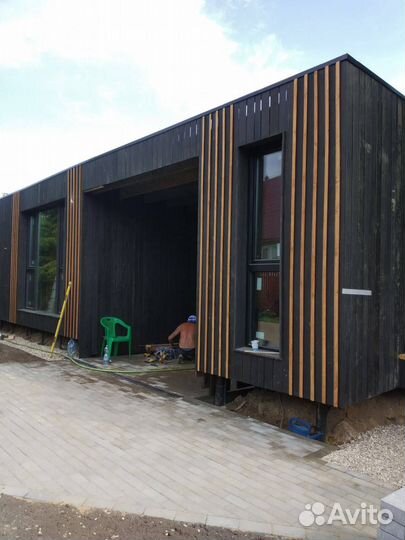 Услуги столяра плотника