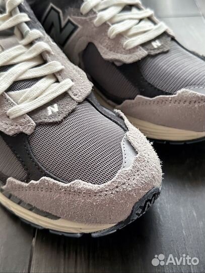 New Balance 2002R оригинал