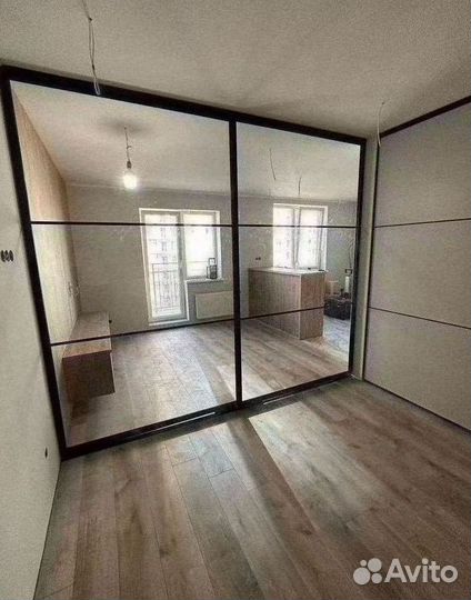 Шкаф купе для белья