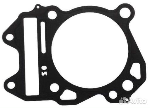 Прокладка цилиндра athena Suzuki AN400 07-15
