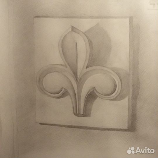 Уроки рисования