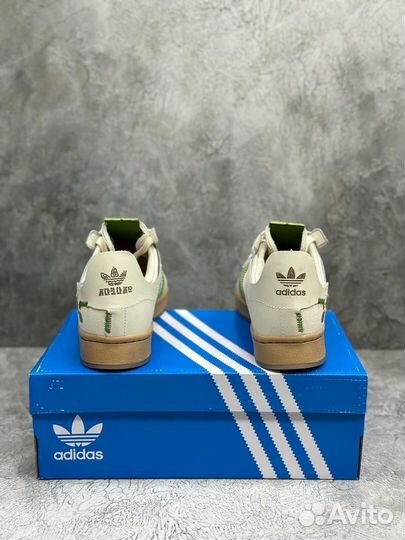 Кроссовки Adidas Superstar мужские