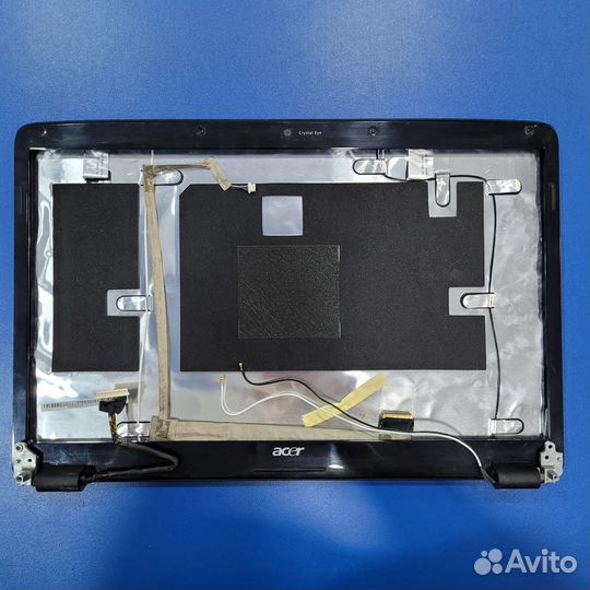 Ноутбук Acer 7736ZG-444G32Mi на разбор