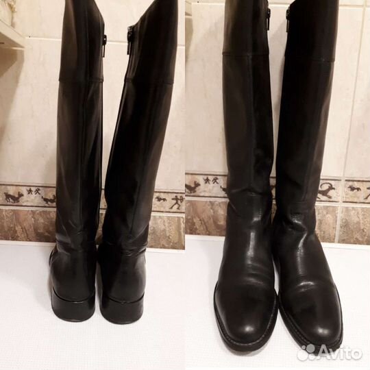 Сапоги Esprit/Max Co/ Aldo