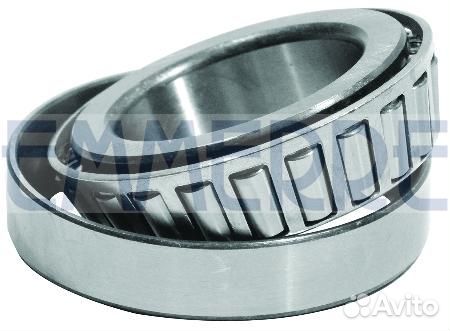 Emmerre 931430 Подшипник ступицы