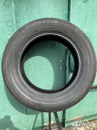 Michelin Primacy 3 215/65 R17 99V