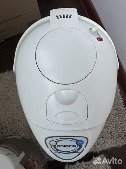 Чайник термопот