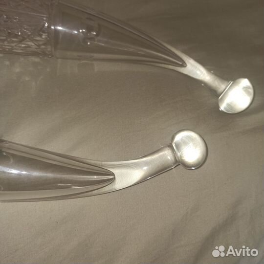 Хрустальный рог СССР