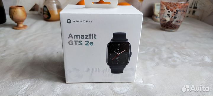 SMART watch