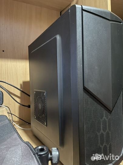 Ировой пк i5-6500 rx 470