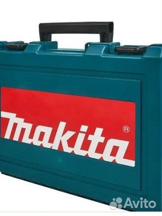 Makita дрель Ударная макита 1010b вт