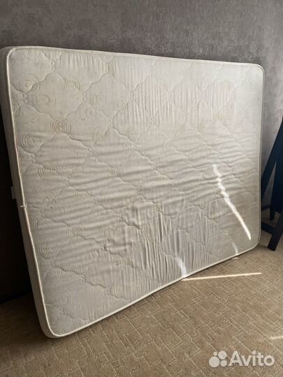 Матрас 160х200 бу