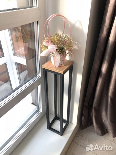 Подставка для цветов