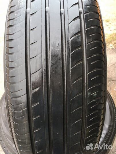 Yokohama Geolandar G98A 225/65 R17 102V